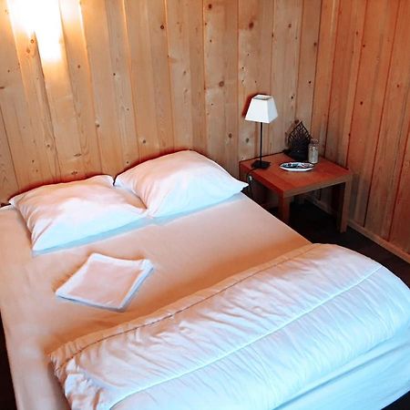 Chez Siouab Villa Saint-Hostien Екстериор снимка