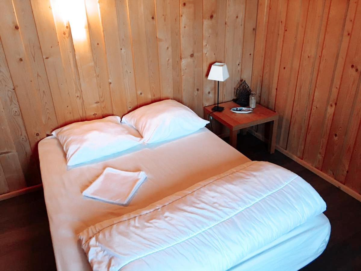 Chez Siouab Villa Saint-Hostien Екстериор снимка