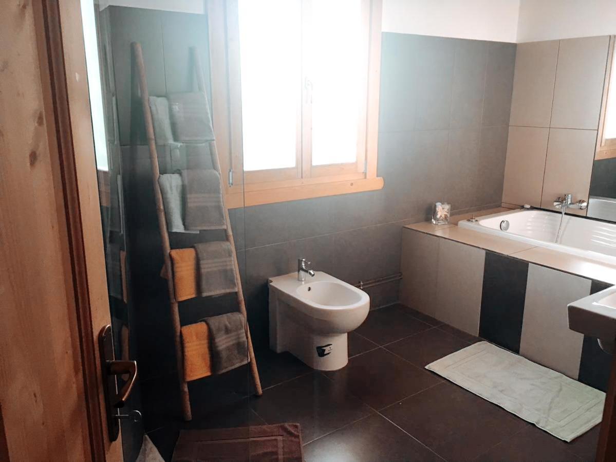 Chez Siouab Villa Saint-Hostien Екстериор снимка