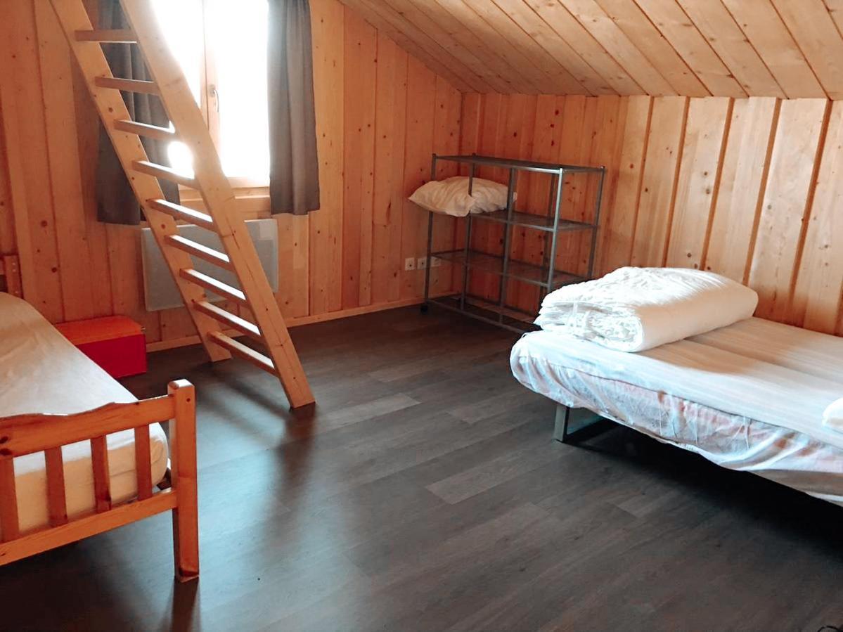Chez Siouab Villa Saint-Hostien Екстериор снимка
