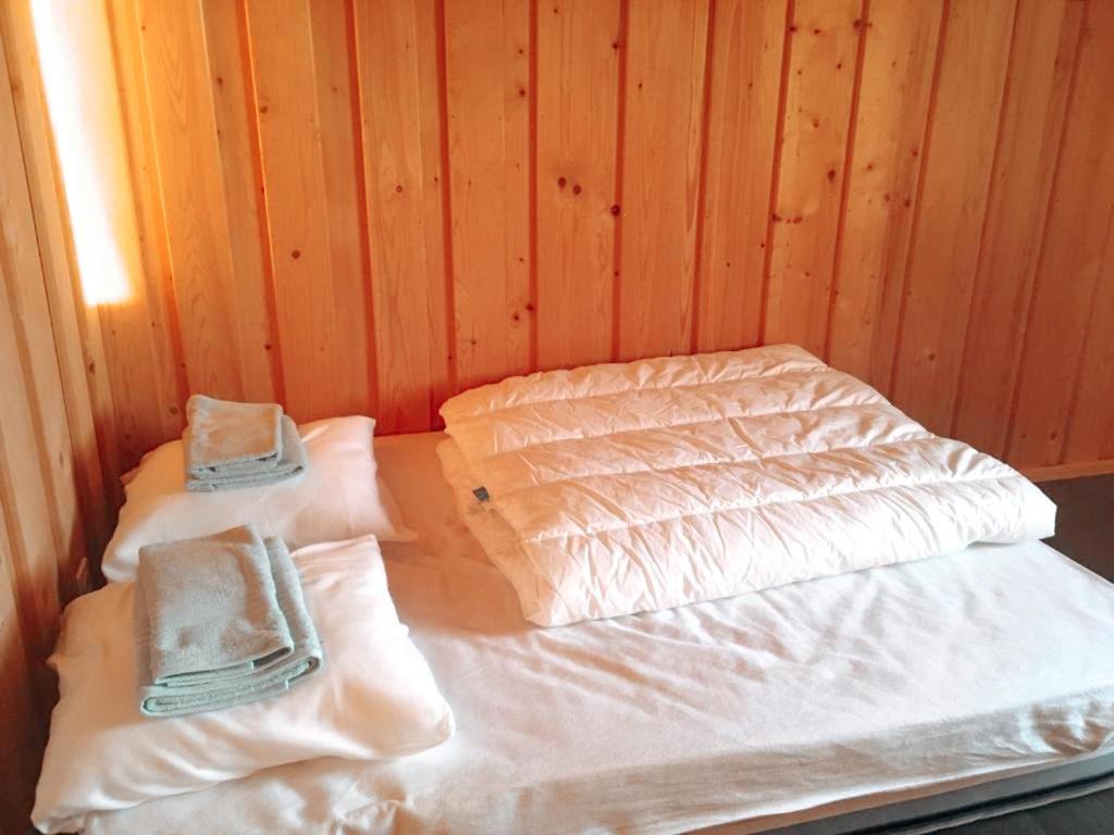 Chez Siouab Villa Saint-Hostien Екстериор снимка