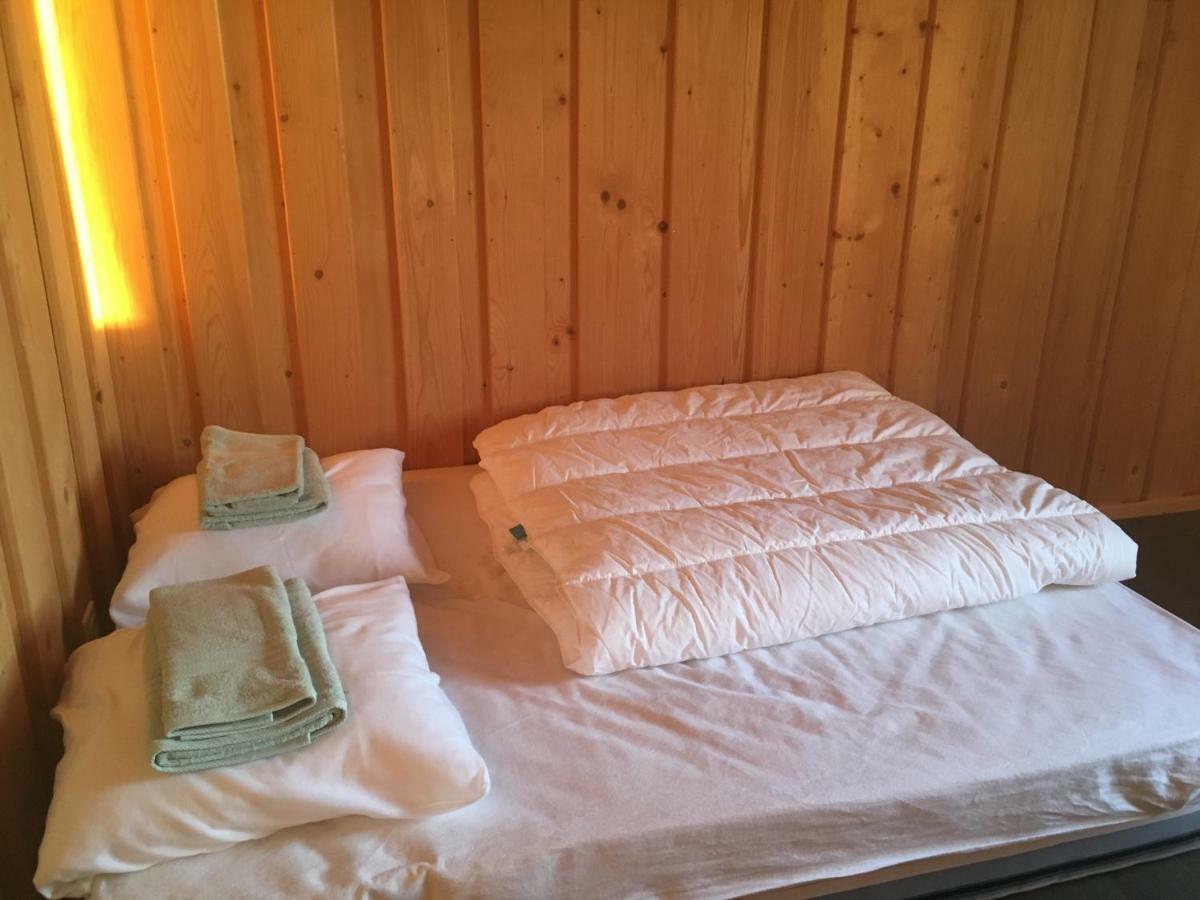 Chez Siouab Villa Saint-Hostien Екстериор снимка